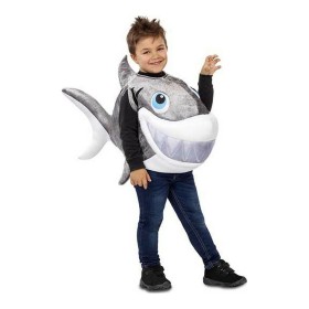 Costume for Children My Other Me Shark by My Other Me, Kids & Toddlers - Ref: S2424435, Price: 36,78 €, Discount: %