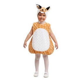 Costume for Children My Other Me Fox by My Other Me, Kids & Toddlers - Ref: S2424443, Price: 12,84 €, Discount: %