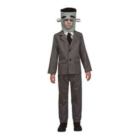 Costume for Children My Other Me Frankestein by My Other Me, Kids & Toddlers - Ref: S2424444, Price: 9,28 €, Discount: %