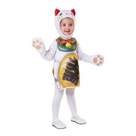 Costume for Children My Other Me Cat by My Other Me, Kids & Toddlers - Ref: S2424448, Price: 11,63 €, Discount: %