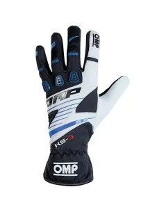 Guantes de Mecánico Original Azul | Tienda24 Tienda24.eu