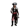 Costume per Adulti My Other Me Jack Devil Pirata di My Other Me, Adulti - Rif: S2424461, Prezzo: 21,32 €, Sconto: %