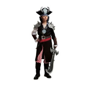 Costume for Adults My Other Me Jack Devil Pirate by My Other Me, Adults - Ref: S2424461, Price: 21,32 €, Discount: %