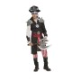 Costume per Adulti My Other Me Jack Devil Pirata di My Other Me, Adulti - Rif: S2424461, Prezzo: 21,32 €, Sconto: %