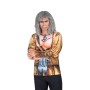 Costume per Adulti My Other Me Khan Star Trek | Tienda24 - Global Online Shop Tienda24.eu