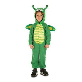 Costume for Children My Other Me Dragon-Fly Insects by My Other Me, Kids & Toddlers - Ref: S2424467, Price: 13,59 €, Discount: %