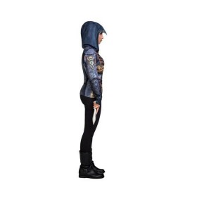 Costume for Adults Blue Superhero Lady | Tienda24 - Global Online Shop Tienda24.eu