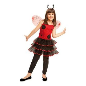 Costume per Bambini My Other Me Coccinella di My Other Me, Bambini - Rif: S2424473, Prezzo: 12,10 €, Sconto: %