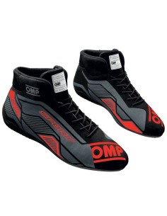 Botines Racing Sparco SLALOM Azul (Talla 40)