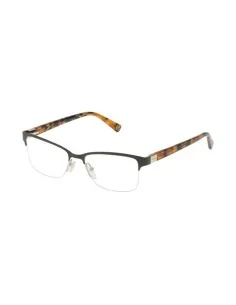 Ladies' Spectacle frame Gianfranco Ferre GFF0165 55001 | Tienda24 Tienda24.eu