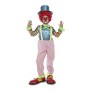 Verkleidung für Kinder My Other Me Clown Träger von My Other Me, Kostüme für Kinder - Ref: S2424488, Preis: 0,00 €, Rabatt: %