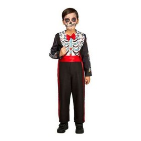 Costume for Children My Other Me Día de los Muertos by My Other Me, Kids & Toddlers - Ref: S2424489, Price: 0,00 €, Discount: %