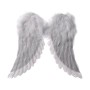 Asas de Anjo My Other Me Branco (42 x 46 cm) de My Other Me, Capas e abas - Ref: S2424520, Preço: 9,49 €, Desconto: %