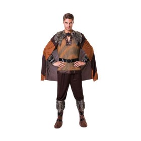 Costume for Adults My Other Me Male Viking by My Other Me, Adults - Ref: S2424524, Price: 30,54 €, Discount: %