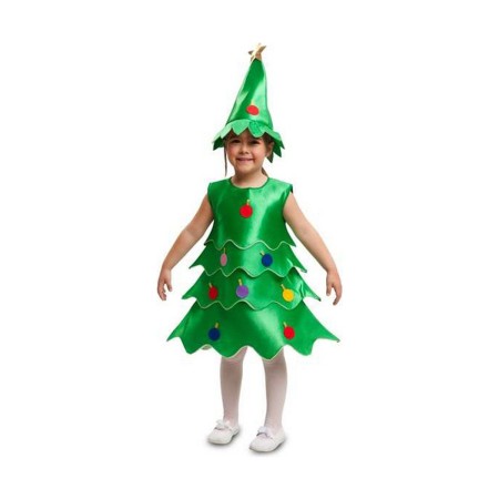 Costume for Children My Other Me Christmas Tree | Tienda24 - Global Online Shop Tienda24.eu