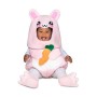 Costume for Babies My Other Me Rabbit | Tienda24 - Global Online Shop Tienda24.eu