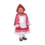 Costume per Neonati My Other Me Cappuccetto Rosso di My Other Me, Bebé - Rif: S2424530, Prezzo: 19,70 €, Sconto: %