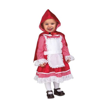 Costume for Babies My Other Me Little Red Riding Hood by My Other Me, Babies - Ref: S2424530, Price: 19,70 €, Discount: %