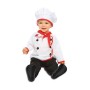 Costume for Babies My Other Me Male Chef | Tienda24 - Global Online Shop Tienda24.eu