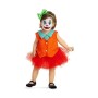 Costume for Babies My Other Me Joker Orange (3 Pieces) | Tienda24 - Global Online Shop Tienda24.eu