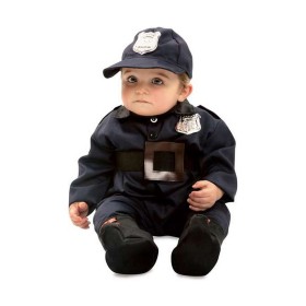 Verkleidung für Babys My Other Me Polizei von My Other Me, Kostüme für Baby - Ref: S2424539, Preis: 15,97 €, Rabatt: %