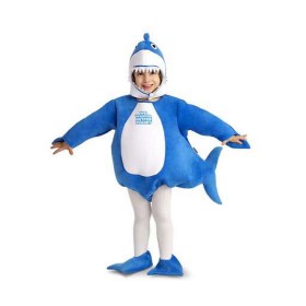 Costume for Babies My Other Me Blue Shark by My Other Me, Babies - Ref: S2424542, Price: 21,03 €, Discount: %