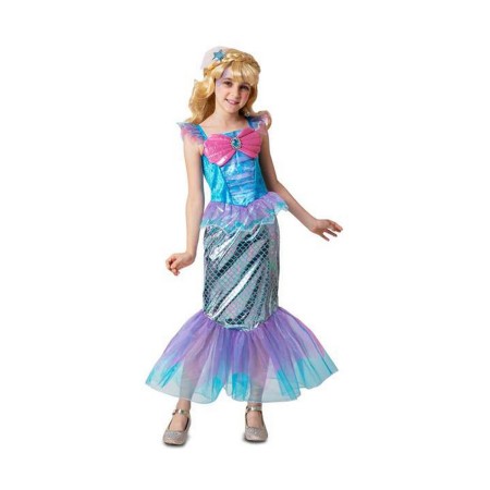 Costume for Children My Other Me Mermaid Multicolour by My Other Me, Kids & Toddlers - Ref: S2424546, Price: 22,17 €, Discoun...