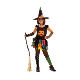 Costume for Children My Other Me Witch (4 Pieces) by My Other Me, Kids & Toddlers - Ref: S2424549, Price: 19,87 €, Discount: %