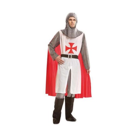 Costume for Adults Medieval Knight Cloak by My Other Me, Adults - Ref: S2424550, Price: 25,06 €, Discount: %