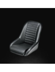 Assento de Corrida Recaro FIA Profi SPG XL Preto | Tienda24 Tienda24.eu