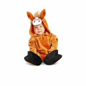 Costume for Babies My Other Me Horse Brown by My Other Me, Babies - Ref: S2424551, Price: 21,37 €, Discount: %