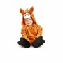 Costume for Babies My Other Me Horse Brown | Tienda24 - Global Online Shop Tienda24.eu