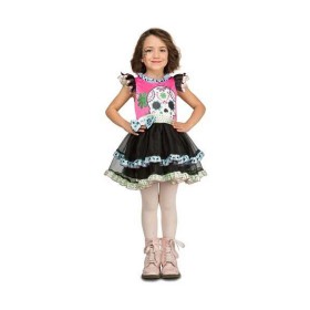 Costume for Children My Other Me Skull (1 Piece) by My Other Me, Kids & Toddlers - Ref: S2424552, Price: 18,31 €, Discount: %