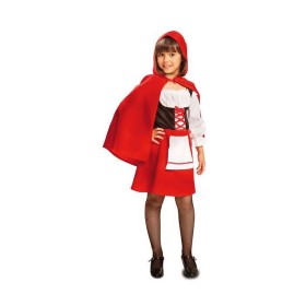 Costume per Bambini My Other Me Cappuccetto Rosso di My Other Me, Bambini - Rif: S2424553, Prezzo: 0,00 €, Sconto: %