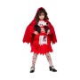 Déguisement pour Enfants My Other Me Chaperon Rouge Sanglant Rouge de My Other Me, Enfants - Réf : S2424554, Prix : 15,26 €, ...