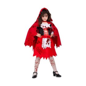 Costume for Children My Other Me Bloody Little Red Riding Hood Red by My Other Me, Kids & Toddlers - Ref: S2424554, Price: 0,...