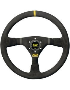 Volante Racing Sparco F-10A Negro | Tienda24 Tienda24.eu