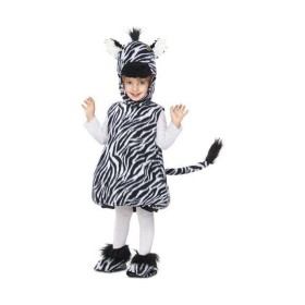 Costume for Children My Other Me Zebra by My Other Me, Kids & Toddlers - Ref: S2424556, Price: 22,17 €, Discount: %