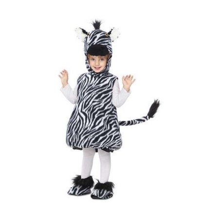 Costume per Bambini My Other Me Zebra di My Other Me, Bambini - Rif: S2424556, Prezzo: 0,00 €, Sconto: %