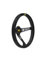 Volant Racing OMP OD/2021/N Ø 35 cm Noir | Tienda24 Tienda24.eu