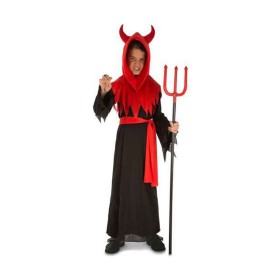 Costume for Children My Other Me Red Diablo by My Other Me, Kids & Toddlers - Ref: S2424561, Price: 18,86 €, Discount: %