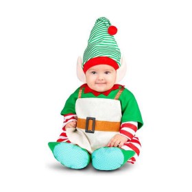 Costume for Babies My Other Me Elf by My Other Me, Babies - Ref: S2424562, Price: 19,70 €, Discount: %