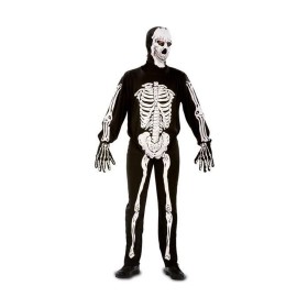 Costume for Adults My Other Me Skeleton (3 Pieces) by My Other Me, Adults - Ref: S2424564, Price: 18,07 €, Discount: %