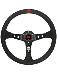 Lenkradabdeckung Sparco SPCS122RS Ø 37-38 cm Rot | Tienda24 Tienda24.eu