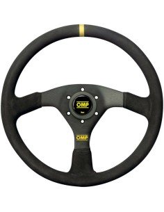 Volante Racing Sparco 323 Negro | Tienda24 Tienda24.eu