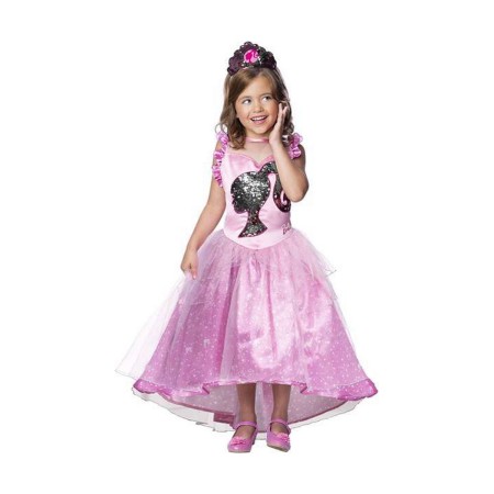 Costume per Bambini Rubies Barbie Principessa | Tienda24 - Global Online Shop Tienda24.eu