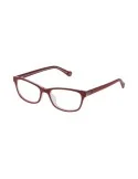 Montatura per Occhiali Donna Loewe VLW90554098H Rosso (ø 54 mm) da Loewe, Occhiali e accessori - Ref: S0318506, Precio: 46,57...