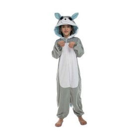 Déguisement pour Enfants My Other Me Big Eyes Loup de My Other Me, Enfants - Réf : S2424569, Prix : 16,95 €, Remise : %