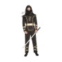 Disfraz para Adultos My Other Me Negro Ninja de My Other Me, Adultos - Ref: S2424574, Precio: 27,59 €, Descuento: %