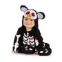 Fantasia para Bebés My Other Me Día de los Muertos Urso | Tienda24 - Global Online Shop Tienda24.eu